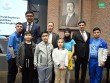 Fərid Qayıbov Xüsusi Olimpiya Komitəsinin nümayəndələri ilə görüşüb